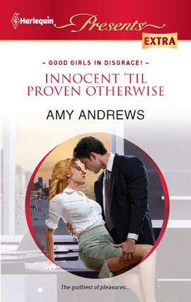 Title details for Innocent 'til Proven Otherwise by Amy Andrews - Available